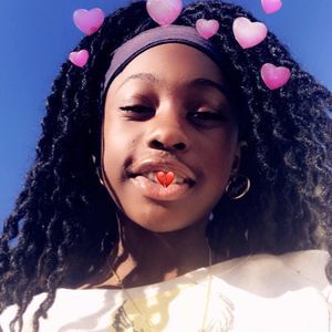 Meet your Posher, Nyree